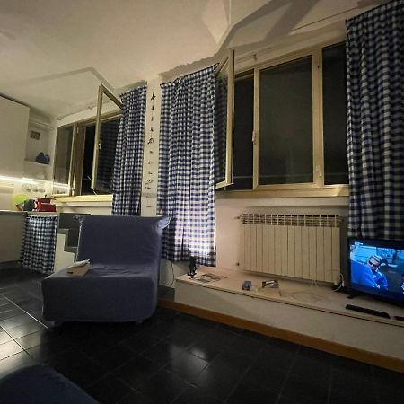Monolocale Baia Dei Delfini Apartment Портовенере Екстериор снимка