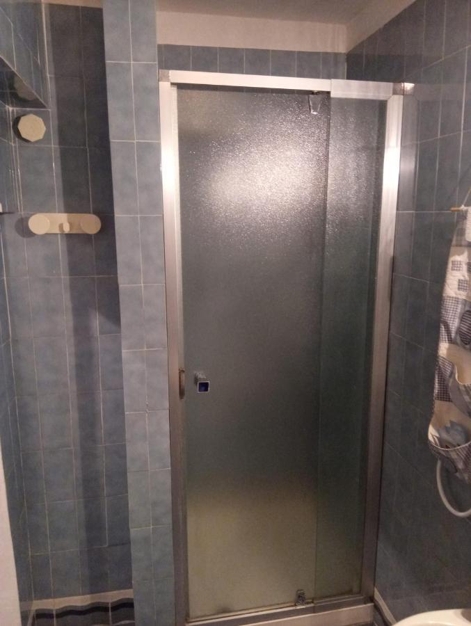 Monolocale Baia Dei Delfini Apartment Портовенере Екстериор снимка