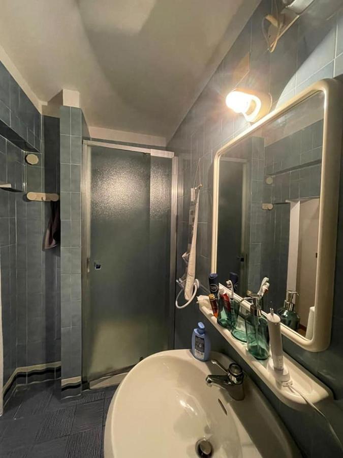Monolocale Baia Dei Delfini Apartment Портовенере Екстериор снимка