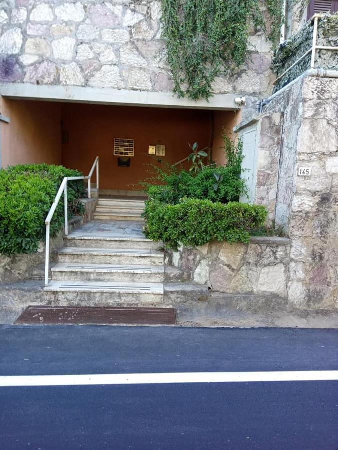 Monolocale Baia Dei Delfini Apartment Портовенере Екстериор снимка
