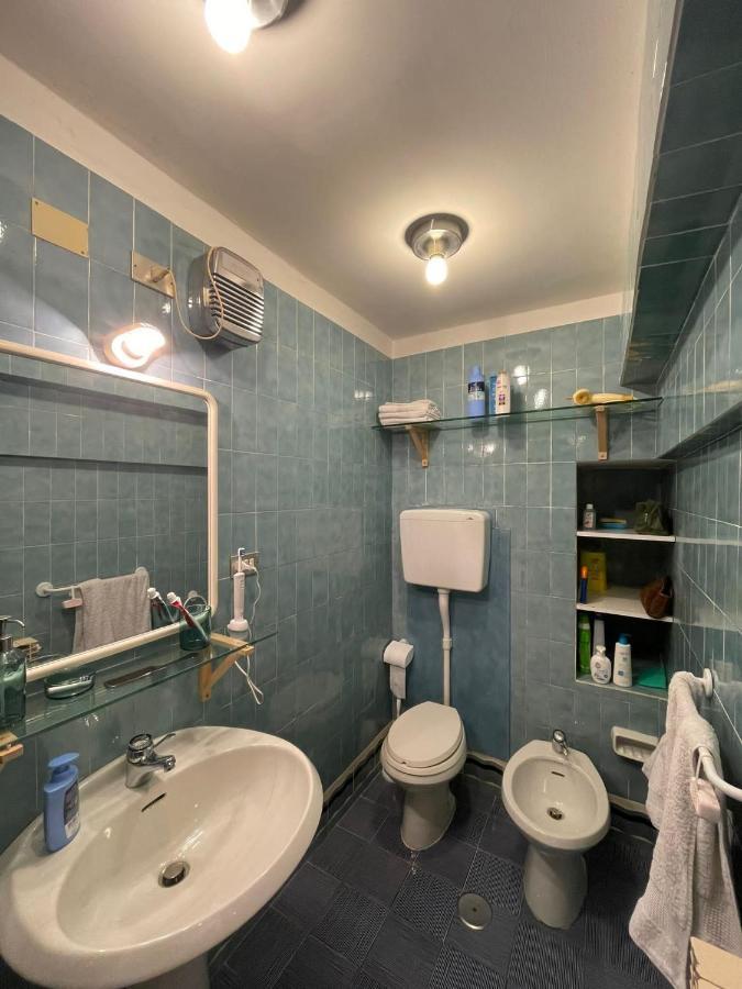 Monolocale Baia Dei Delfini Apartment Портовенере Екстериор снимка